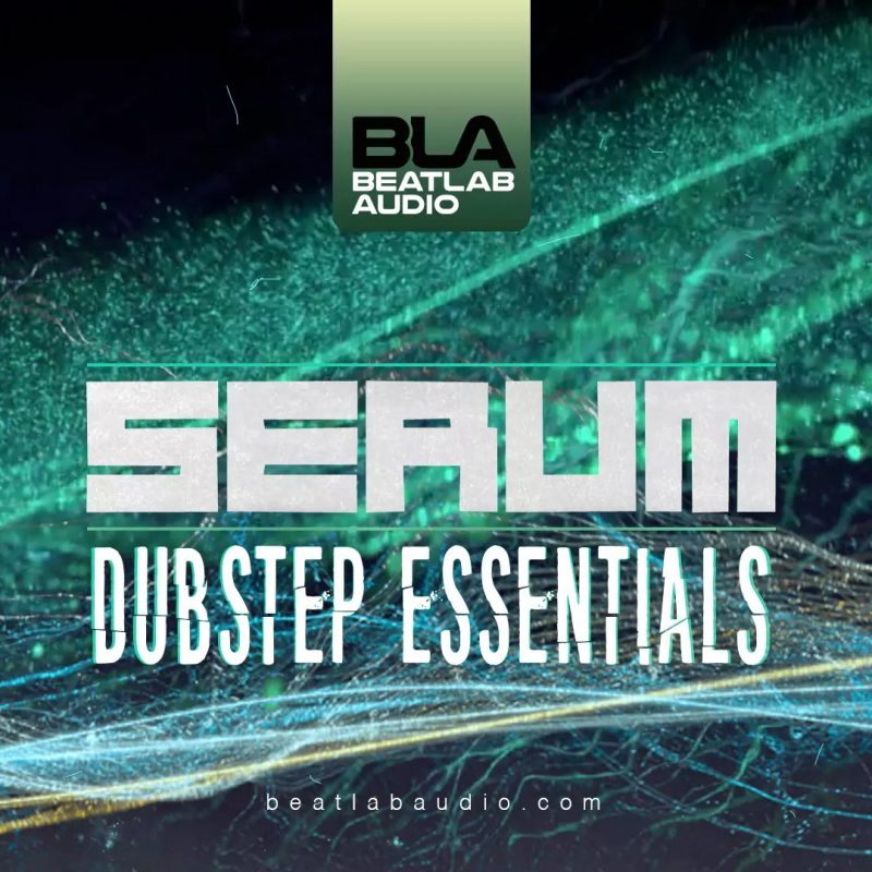 DubStep Essentials Image