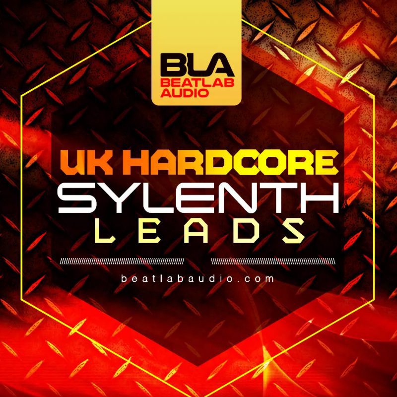 HardCore Sylenth Leads