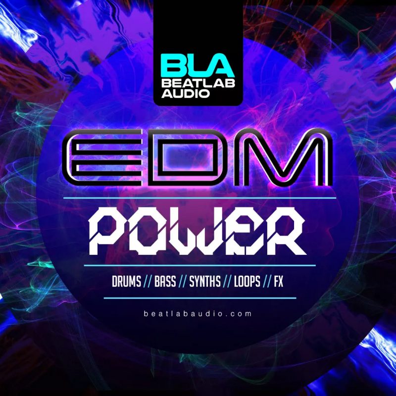 Edm Power