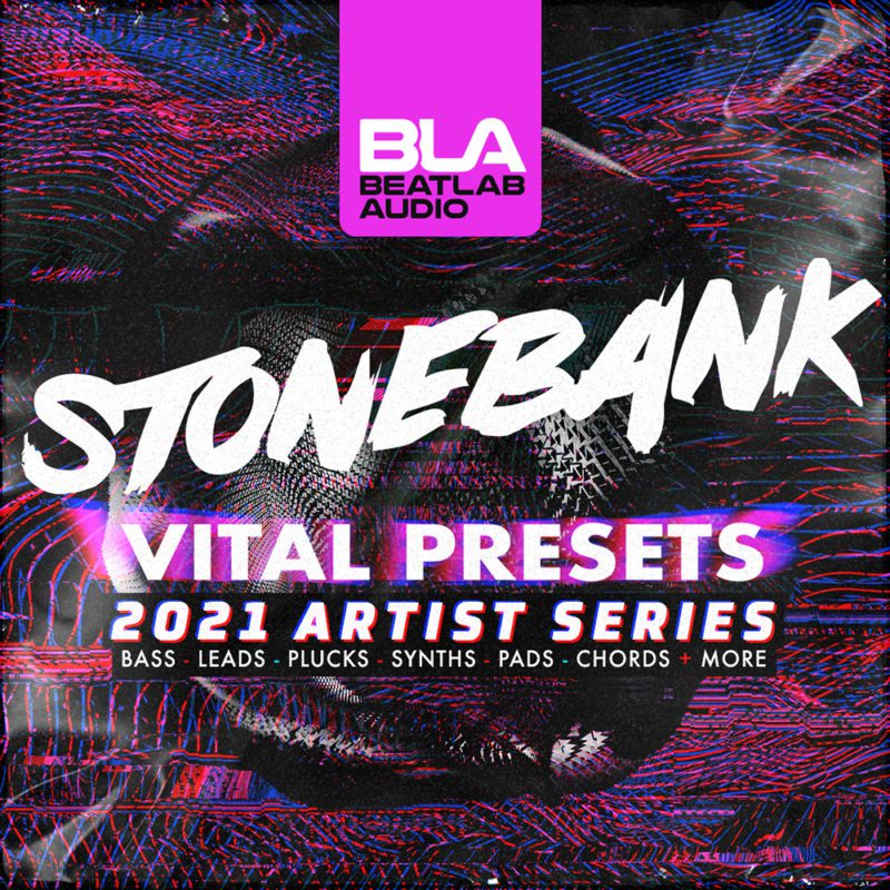 Stonebank Vital Presets 2021