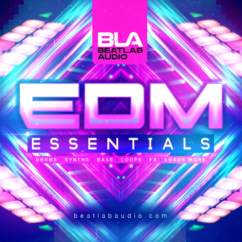 EDM Essentials